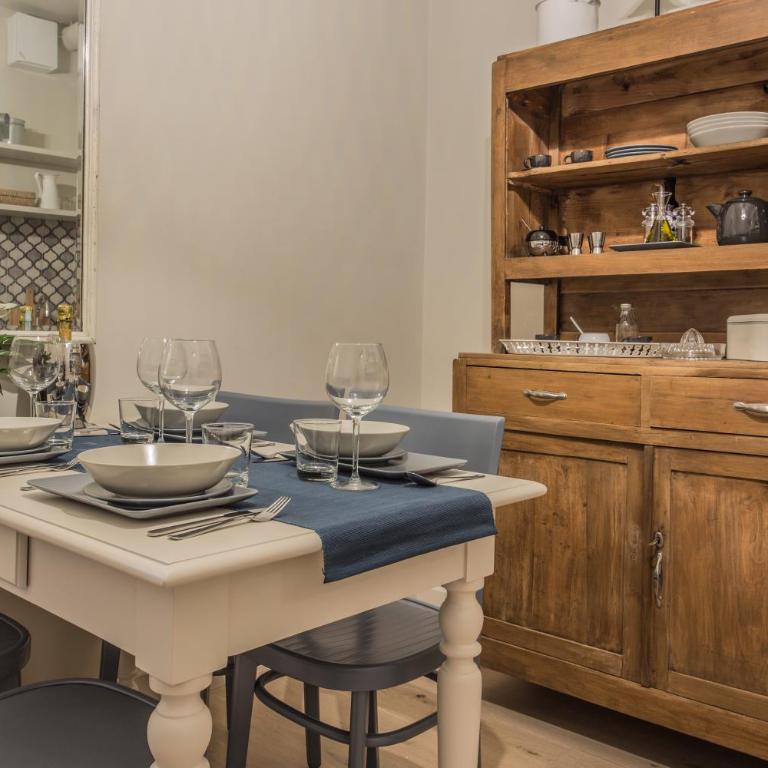Spazio Duomo1 by Welc(H)ome - Superior Apartment - 32