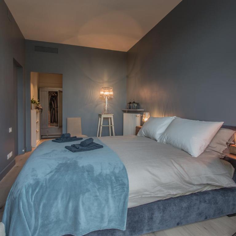 Spazio Duomo1 by Welc(H)ome - Superior Apartment - 8