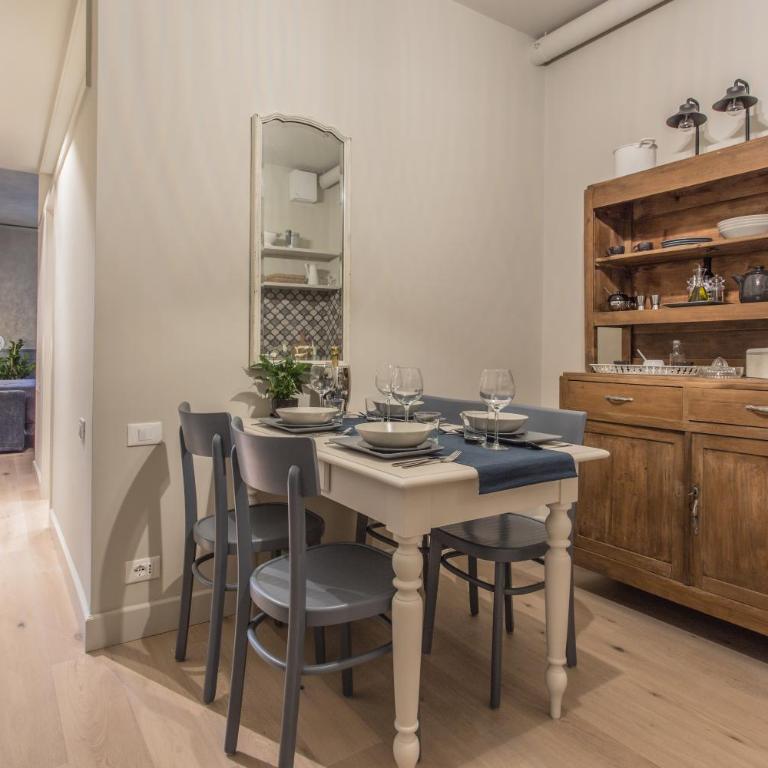 Spazio Duomo1 by Welc(H)ome - Superior Apartment - 27