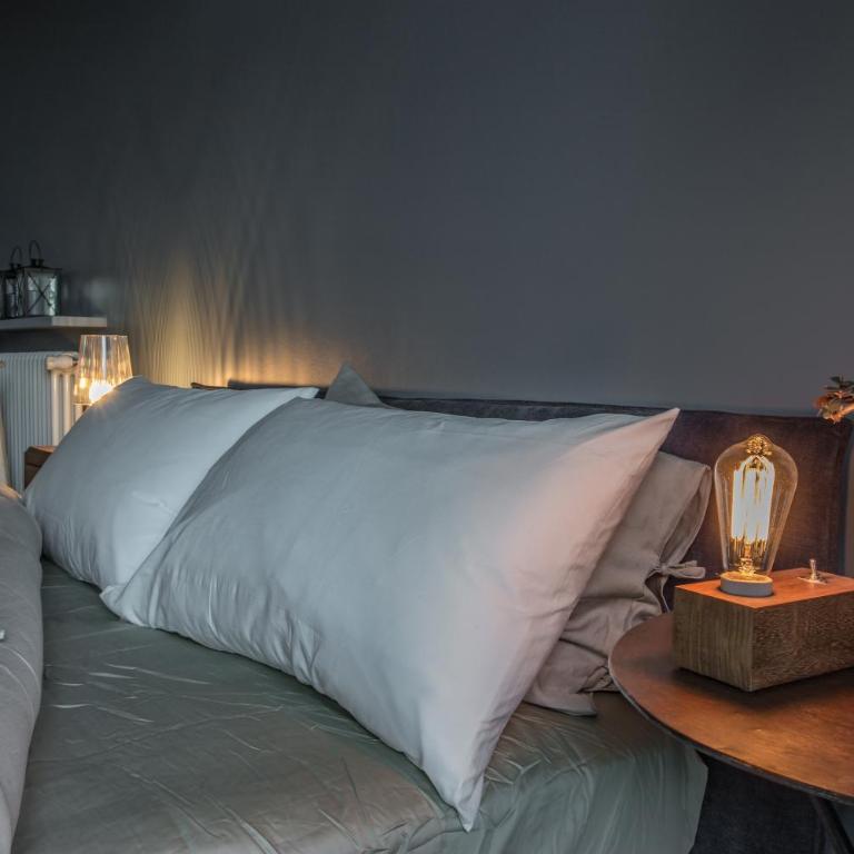 Spazio Duomo1 by Welc(H)ome - Superior Apartment - 11