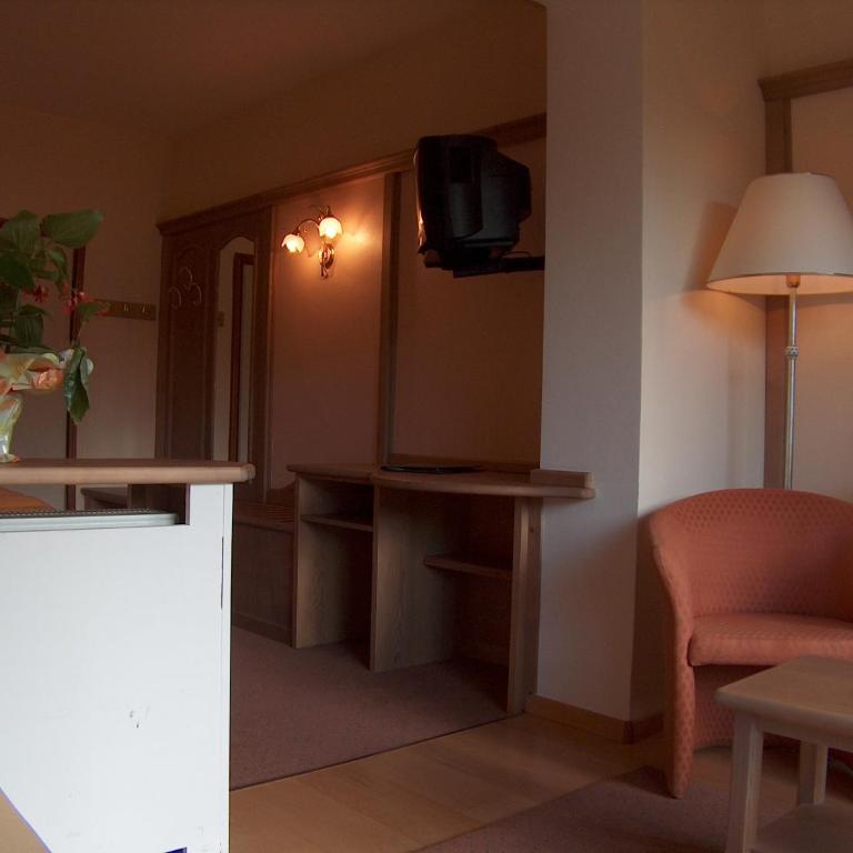 Hotel Catinaccio Rosengarten - Camera Matrimoniale Superior - 3