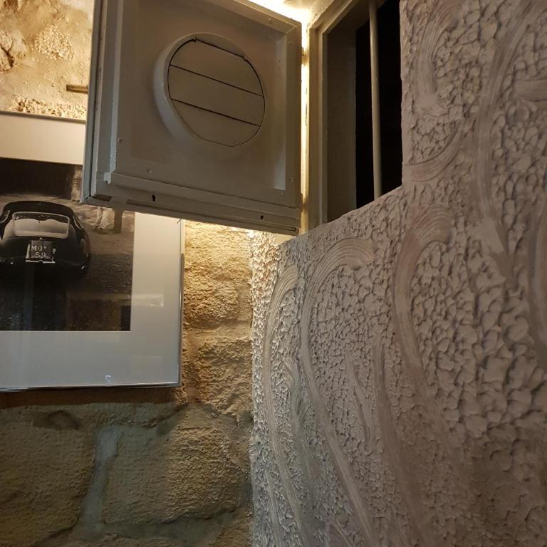 Appartement au coeur du Paris. - Appartement en Duplex - 16