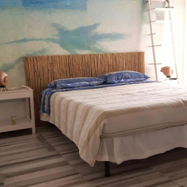 Casa vacanza Gallipoli - Appartamento con Balcone - 16