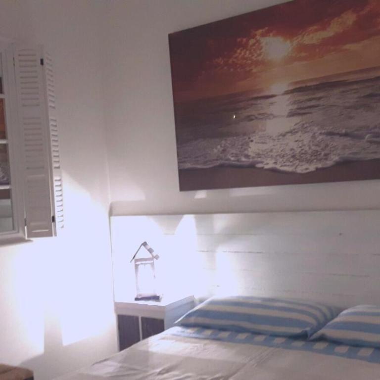Casa vacanza Gallipoli - Appartamento con Balcone - 21