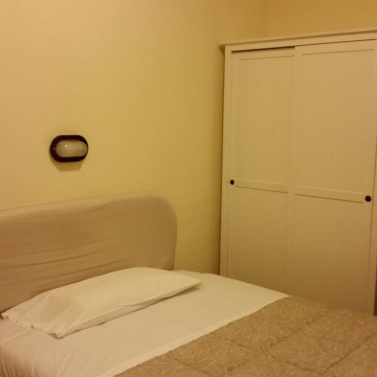 Hotel Croce Di Malta - Camera Singola - 5