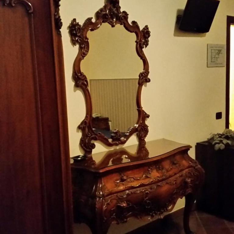 Hotel Croce Di Malta - Camera Matrimoniale/Doppia con Letti Singoli - 10