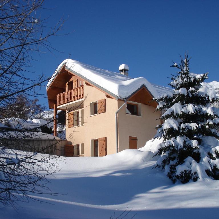 Le Maurillon - Monolocale - 16
