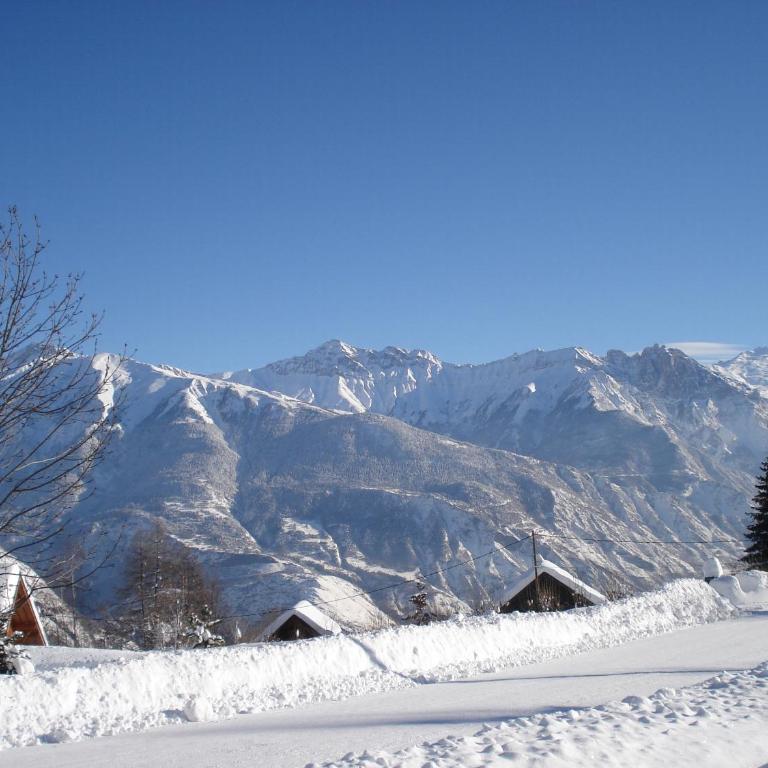 Le Maurillon - Monolocale - 50