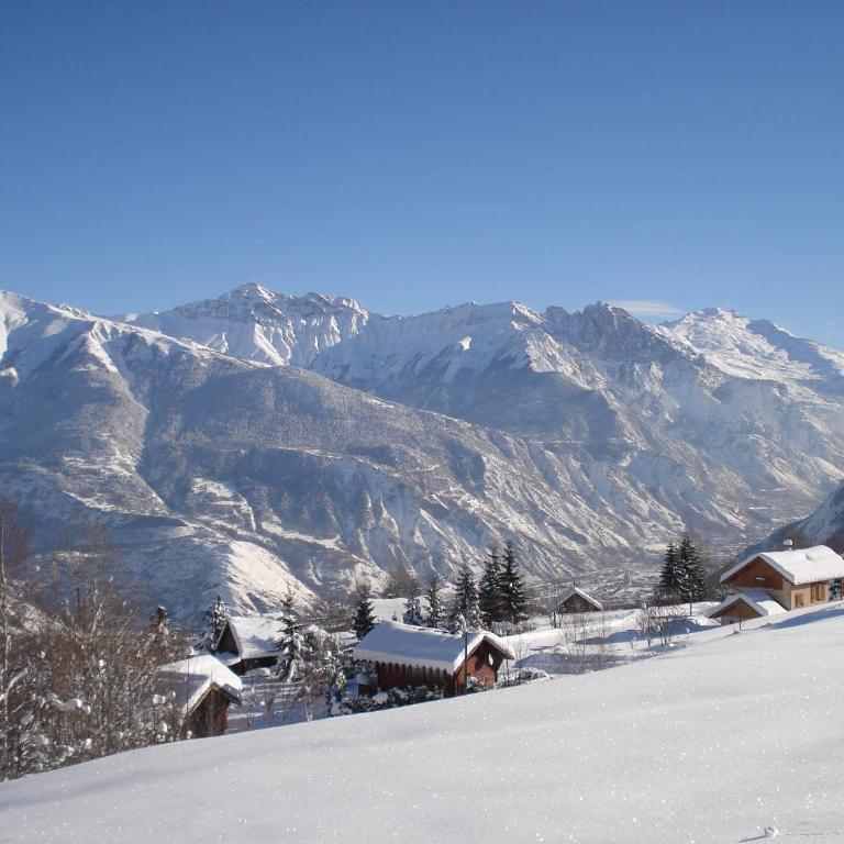 Le Maurillon - Monolocale - 56