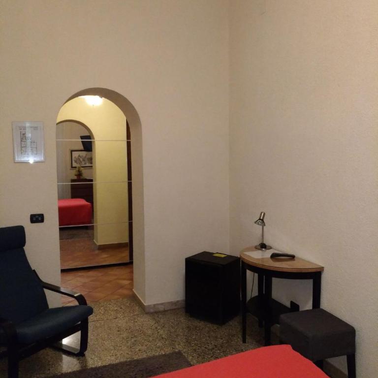 Hotel Croce Di Malta - Camera Matrimoniale/Doppia con Letti Singoli - 6