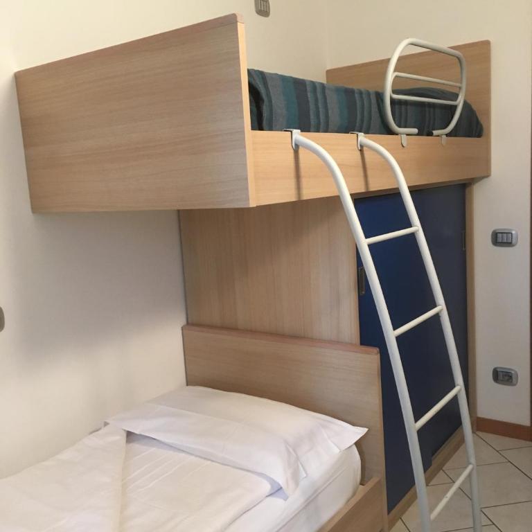 Mary Apartments - Appartamento con 2 Camere da Letto - 25