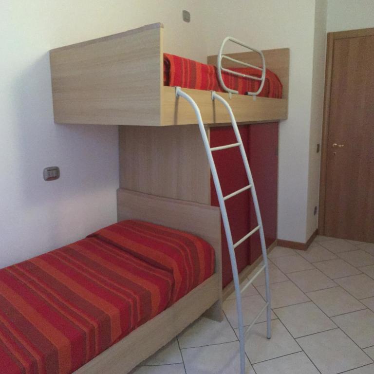 Mary Apartments - Appartamento con 2 Camere da Letto - 18