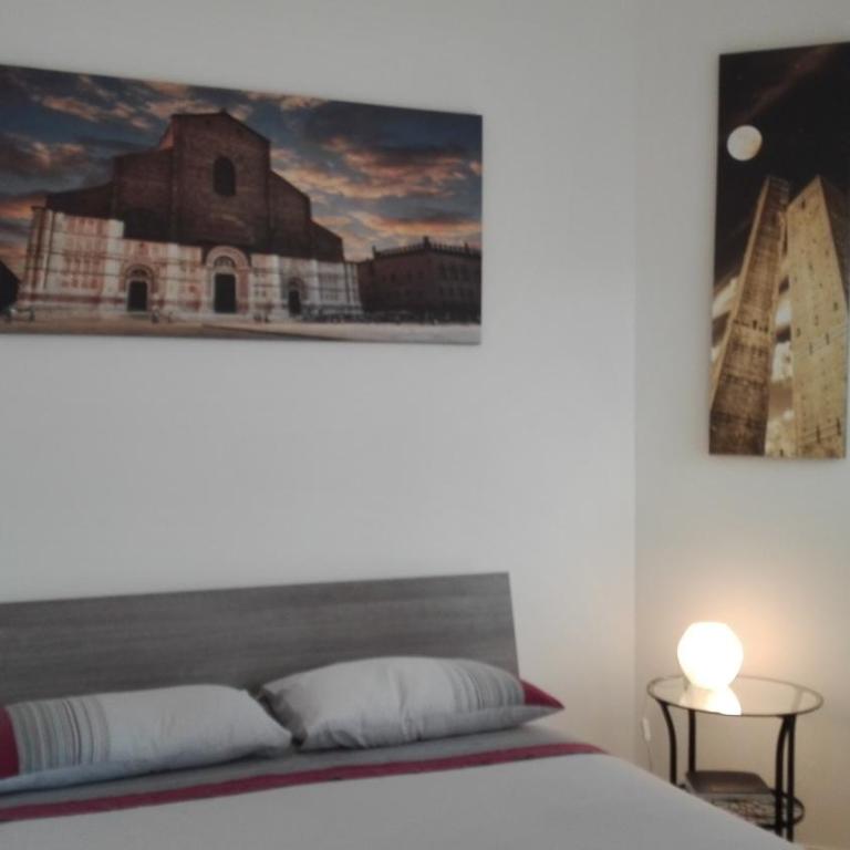 Beva Fiera Bologna - Appartamento Monolocale - 5