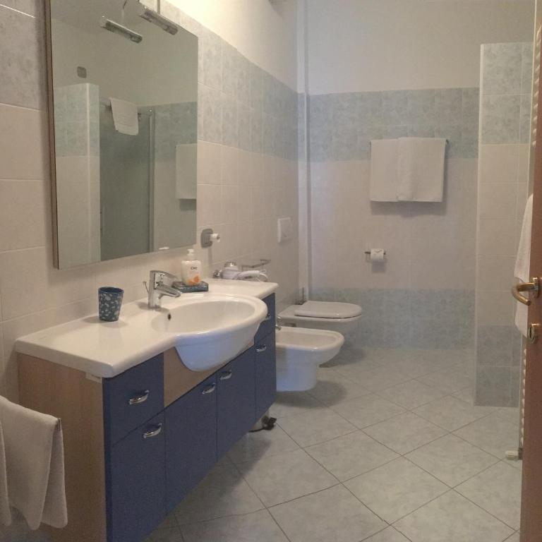 Mary Apartments - Appartamento con 2 Camere da Letto - 26