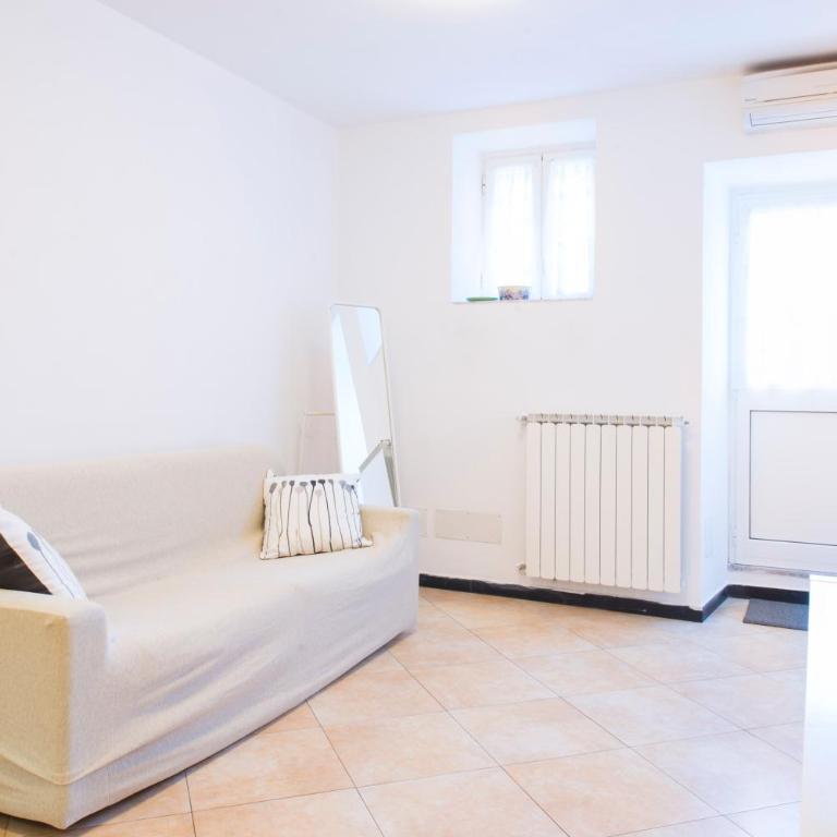 Casa NUVOLA alle Cinque Terre (CITRA 011017-LT-0066) - Appartamento - 3