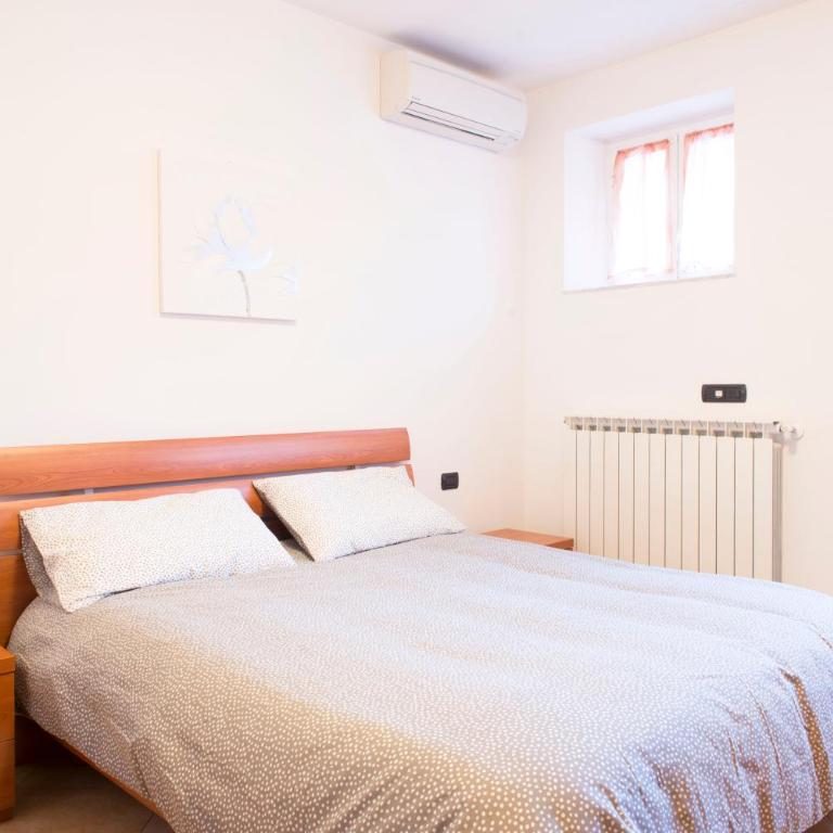Casa NUVOLA alle Cinque Terre (CITRA 011017-LT-0066) - Appartamento - 17
