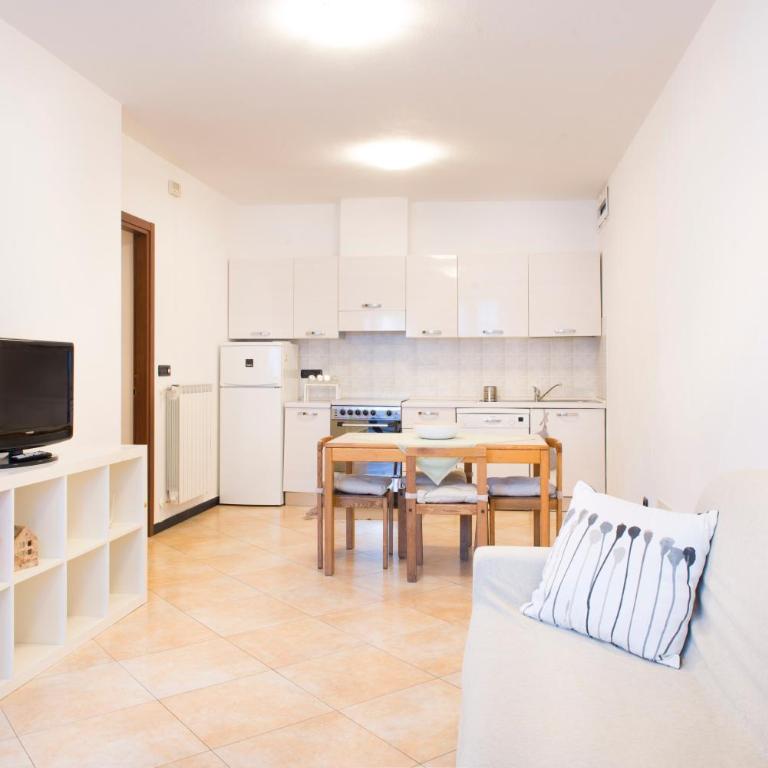 Casa NUVOLA alle Cinque Terre (CITRA 011017-LT-0066) - Appartamento - 1
