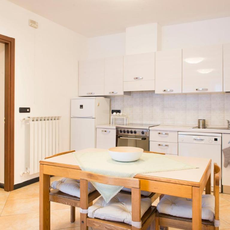 Casa NUVOLA alle Cinque Terre (CITRA 011017-LT-0066) - Appartamento - 9