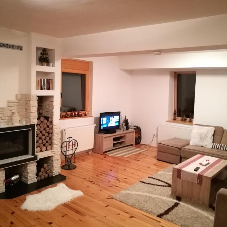 Apartments Aurelius - Apartment - 17
