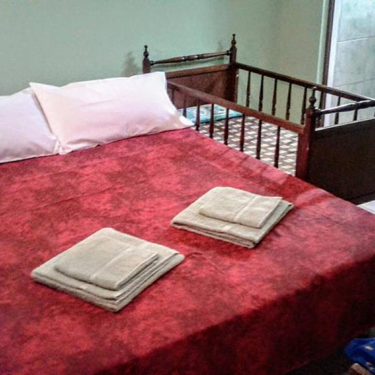 Residencial Marluc - Double or Twin Room - 1