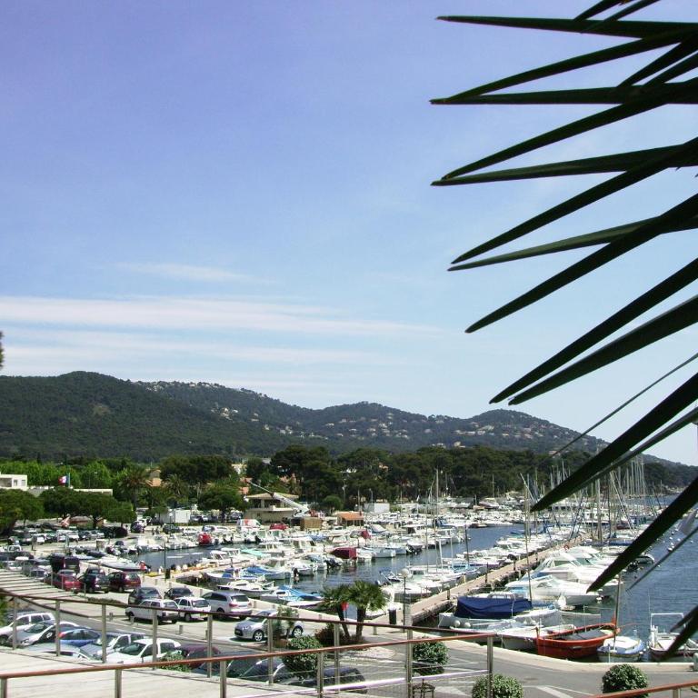 Villa Simone - Appartement - Vue sur Mer - 32