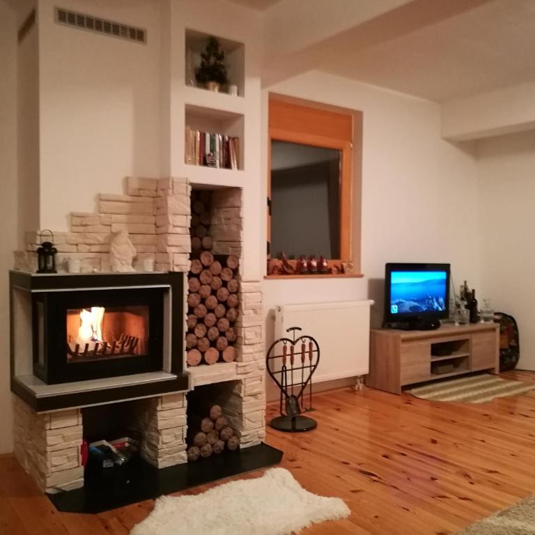 Apartments Aurelius - Apartment - 2