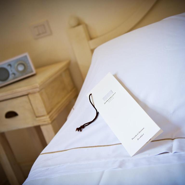 Borgobianco Resort & Spa Polignano - MGallery Collection - Camera Deluxe Queen/Doppia con Letti Singoli - 6