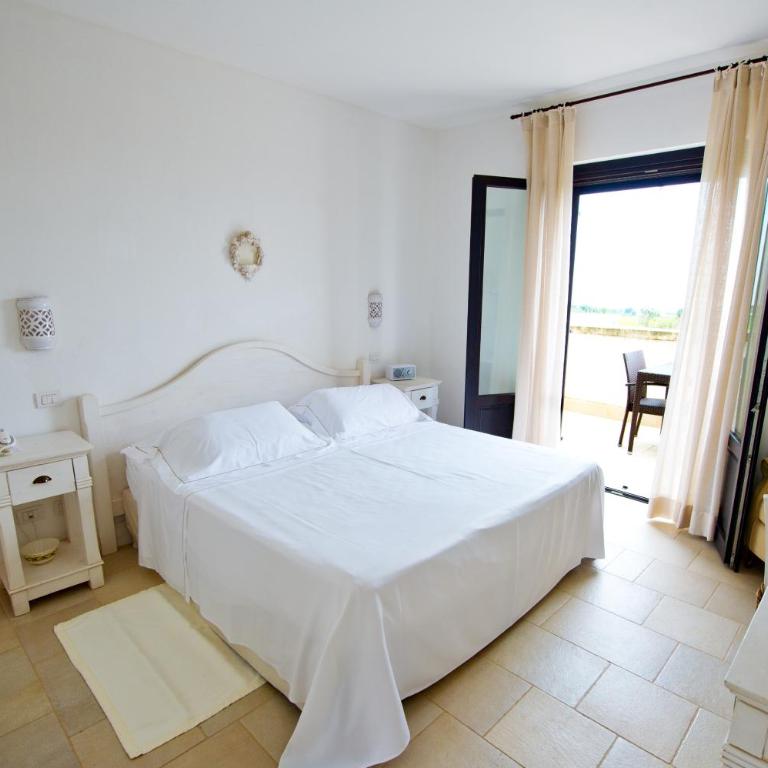 Borgobianco Resort & Spa Polignano - MGallery Collection - Camera Deluxe Queen/Doppia con Letti Singoli - 3