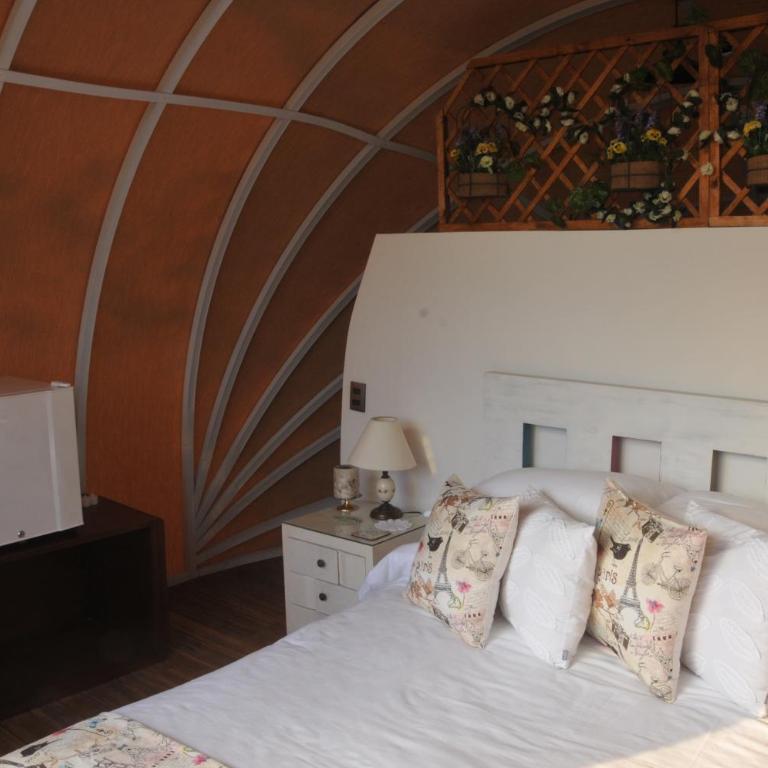 Hotel Casa Ambrosia - Bungalow - 5
