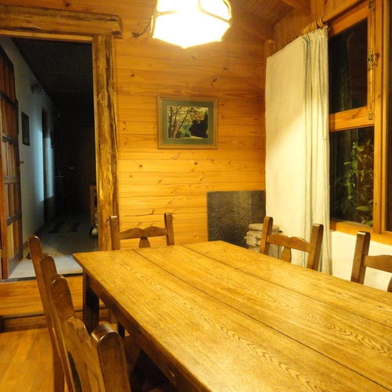Las Vertientes Lodge - Habitación Doble - 1 o 2 camas - 15
