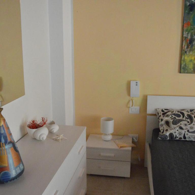 Le Gemme di Sicilia Apartments - Casa con 2 Camere da Letto - 8