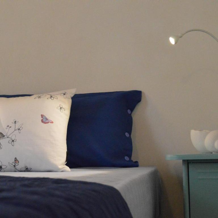Le Gemme di Sicilia Apartments - Casa con 2 Camere da Letto - 4