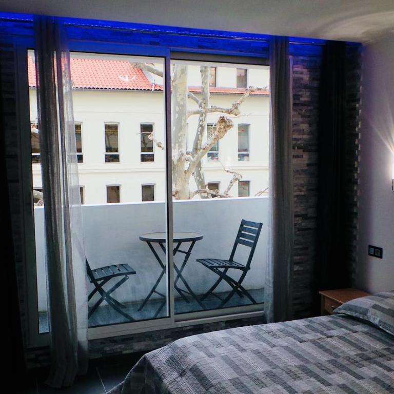 Catalans - Appartement Deluxe - 17