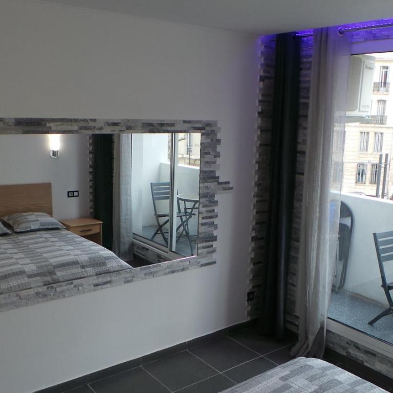 Catalans - Appartement Deluxe - 21