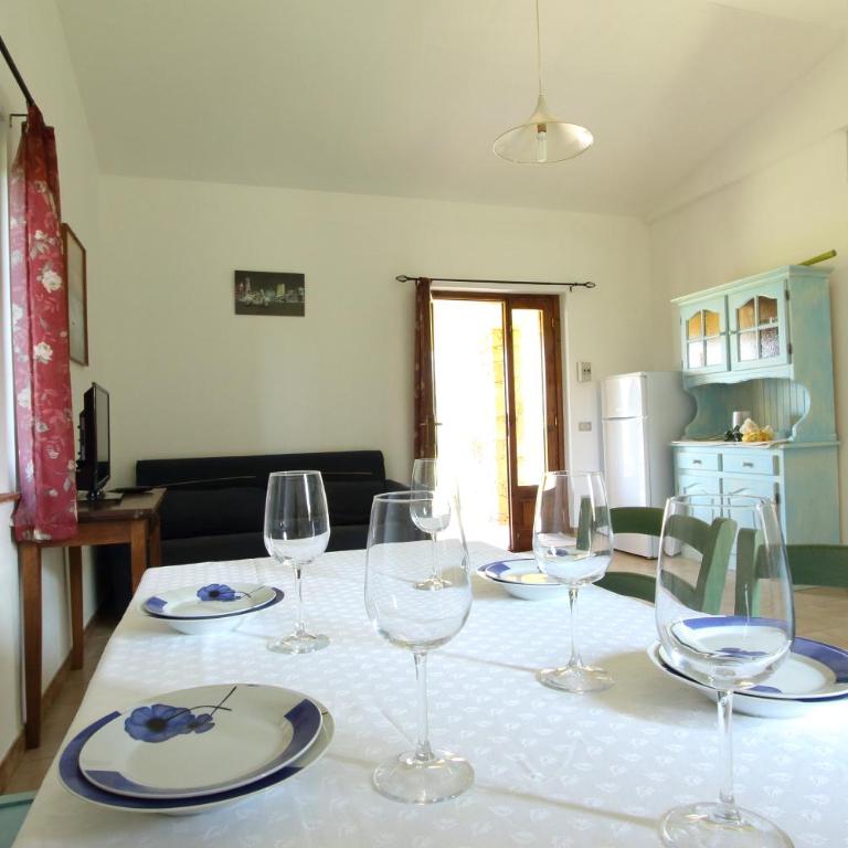 Villette Oasi - Villa Standard - 3