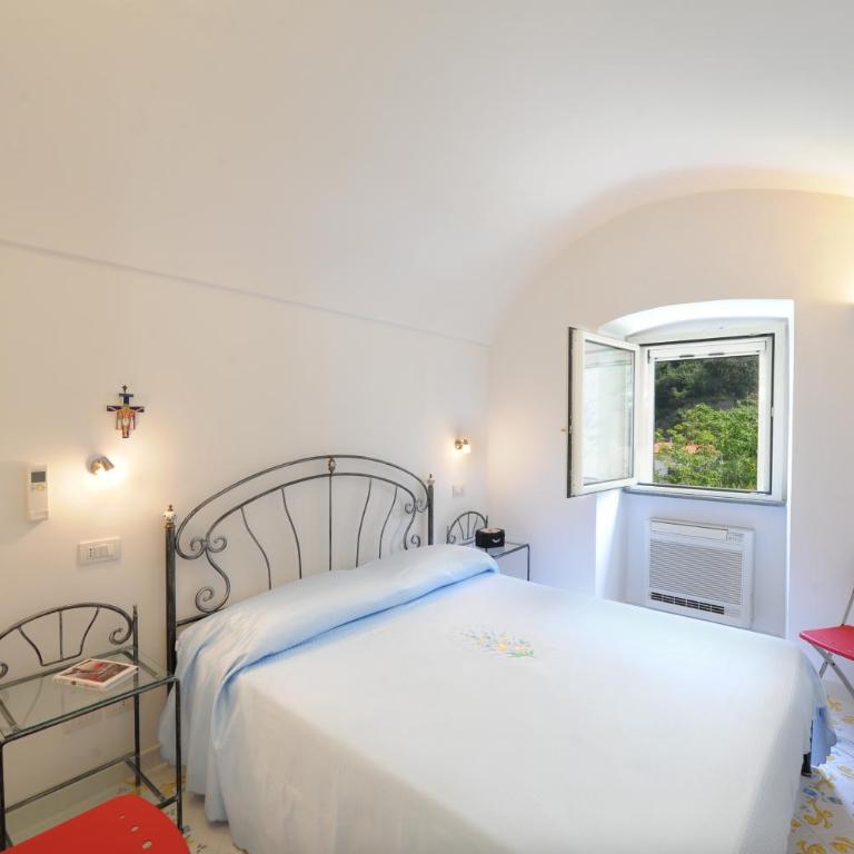 Relais San Basilio Convento - Appartamento con 1 Camera da Letto - 9