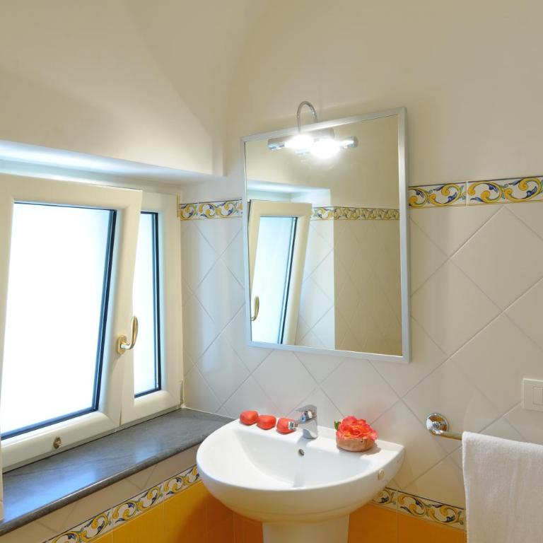 Relais San Basilio Convento - Appartamento con 1 Camera da Letto - 7
