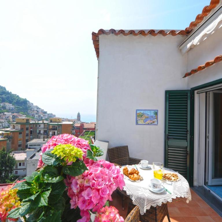 Relais San Basilio Convento - Appartamento con 1 Camera da Letto e Terrazza - 2