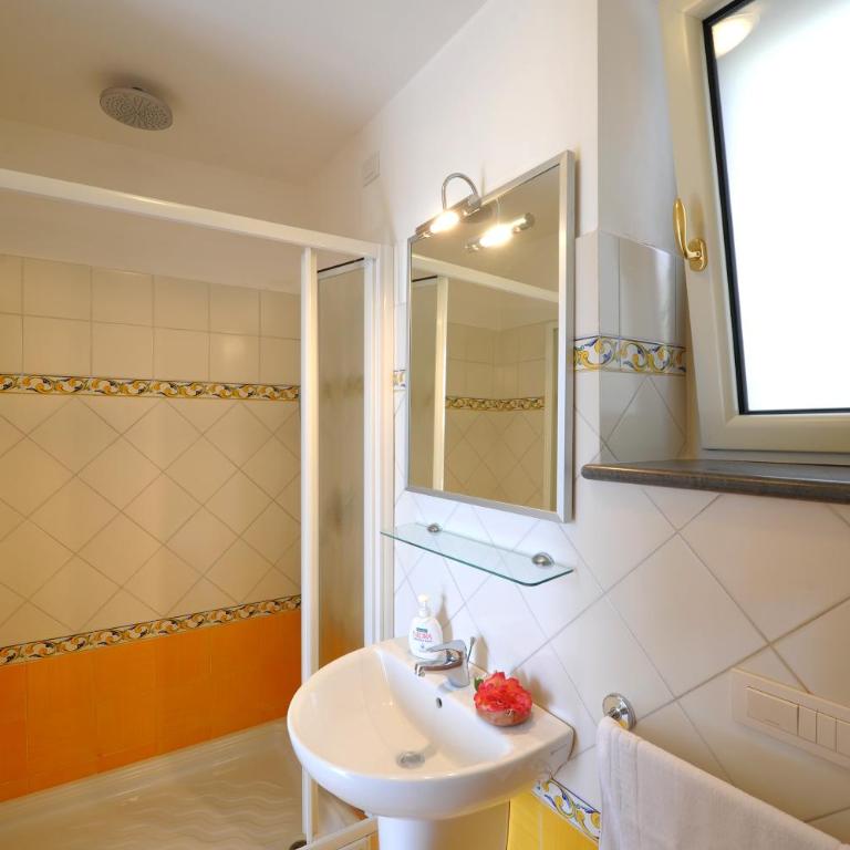 Relais San Basilio Convento - Appartamento con 1 Camera da Letto - 8