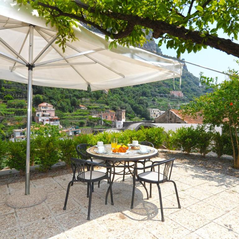 Relais San Basilio Convento - Appartamento con 1 Camera da Letto - 1