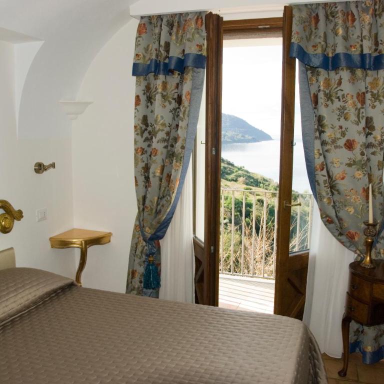 San Francesco Resort - Single Room - 1