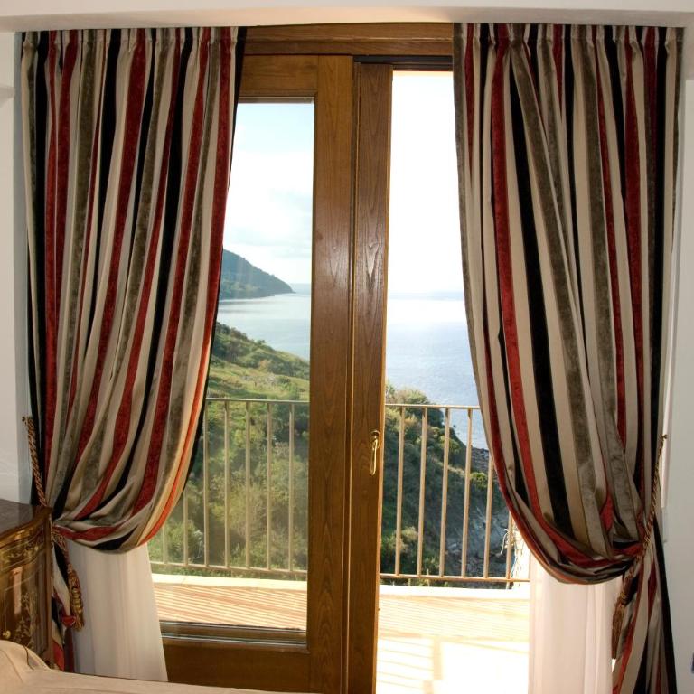 San Francesco Resort - Double Room with Sea View - 17