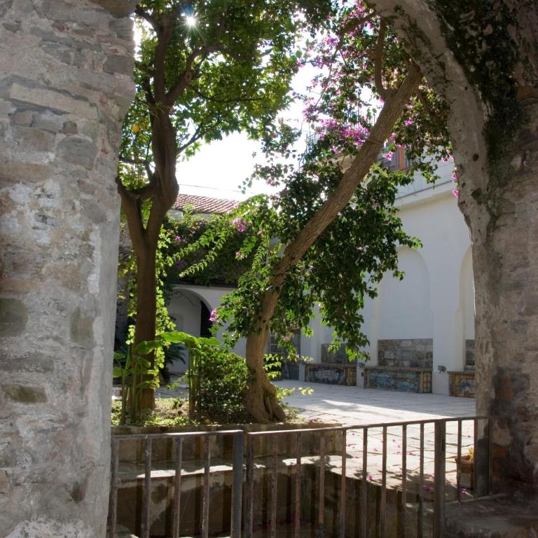 San Francesco Resort - Double Room - 4