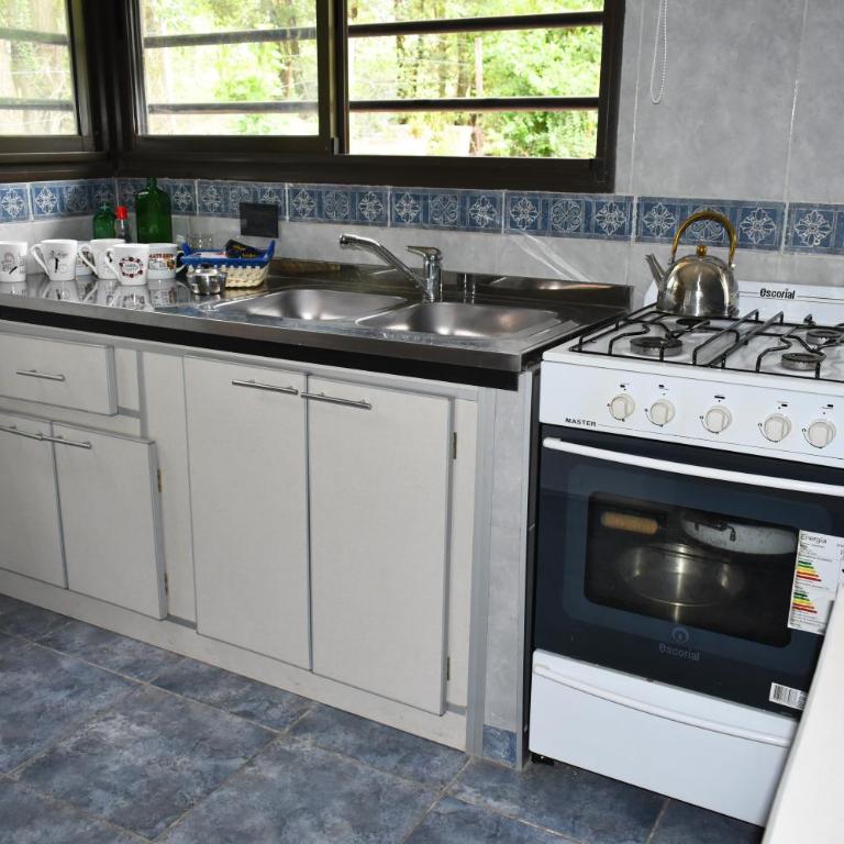 siete colores - Apartamento de 1 dormitorio - 20