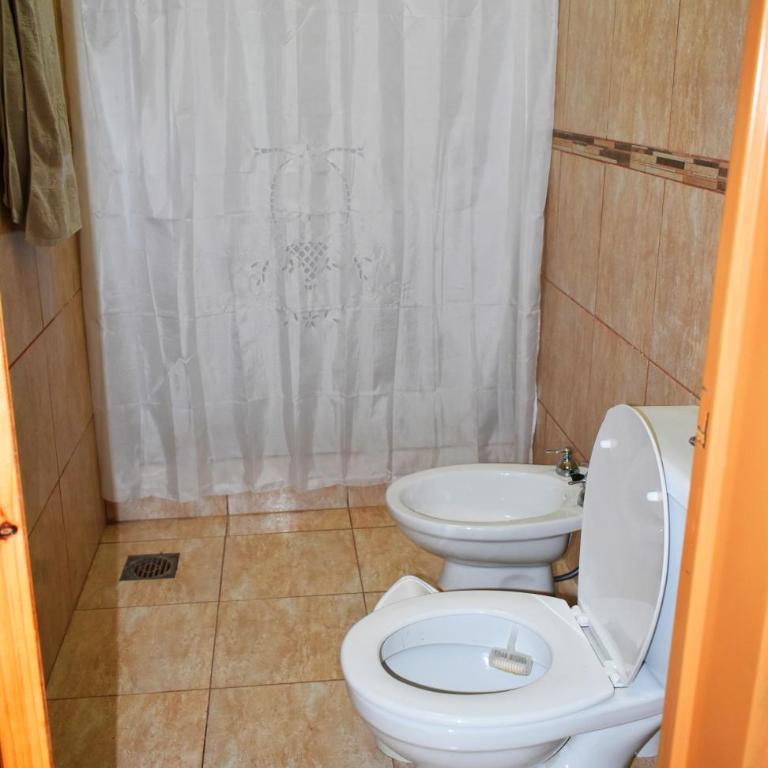 siete colores - Apartamento de 1 dormitorio - 30