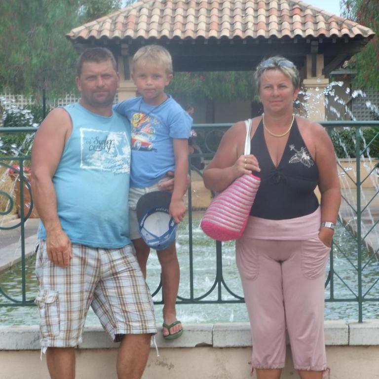 Gîte Les Grands Champs - Appartement 2 Chambres - 76