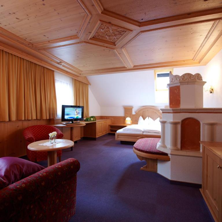 Höllboden - Standard Doppelzimmer - 4