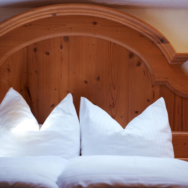 Höllboden - Standard Doppelzimmer - 9