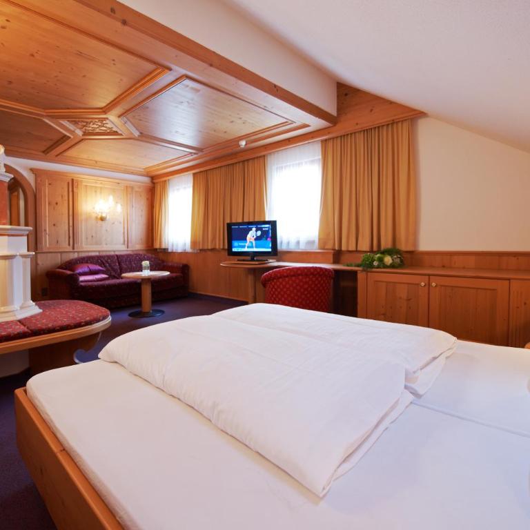 Höllboden - Standard Doppelzimmer - 10