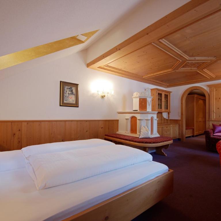 Höllboden - Standard Doppelzimmer - 3